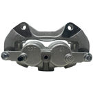 2009 Buick Lucerne Brake Caliper 3